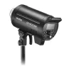 Godox DP400IIIV 400Ws Studio-Blitz mit 30W LED-Einstelllicht, 2,4G Wireless X System, Bowens Mount, 5600K