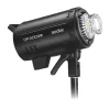 Godox DP400IIIV 400Ws Studio-Blitz mit 30W LED-Einstelllicht, 2,4G Wireless X System, Bowens Mount, 5600K