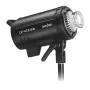 Godox DP400IIIV 400Ws Studio-Blitz mit 30W LED-Einstelllicht, 2,4G Wireless X System, Bowens Mount, 5600K