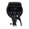 Godox DP600IIIV 600Ws Studio-Blitz mit 30W LED-Einstelllicht, 2,4G Wireless X System, Bowens-Anschluss