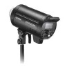 Godox DP600IIIV 600Ws Studio-Blitz mit 30W LED-Einstelllicht, 2,4G Wireless X System, Bowens-Anschluss