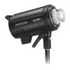Godox DP600IIIV 600Ws Studio-Blitz mit 30W LED-Einstelllicht, 2,4G Wireless X System, Bowens-Anschluss