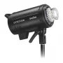 Godox DP600IIIV 600Ws Studio-Blitz mit 30W LED-Einstelllicht, 2,4G Wireless X System, Bowens-Anschluss
