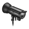 GODOX DP800IIIV 800Ws Studio-Blitz mit 2,4G Wireless X System, Bowens Mount, 150W Einstelllicht
