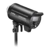 GODOX DP800IIIV 800Ws Studio-Blitz mit 2,4G Wireless X System, Bowens Mount, 150W Einstelllicht
