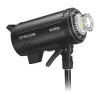 GODOX DP800IIIV 800Ws Studio-Blitz mit 2,4G Wireless X System, Bowens Mount, 150W Einstelllicht
