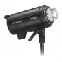 GODOX DP800IIIV 800Ws Studio-Blitz mit 2,4G Wireless X System, Bowens Mount, 150W Einstelllicht