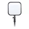 Godox ES30 Kit1 E-Sports LED-Leuchtpanel 30W mit Tischhalterung