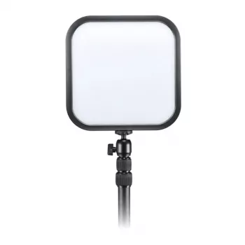 Godox ES30 Kit1 E-Sports LED-Leuchtpanel 30W mit Tischhalterung