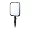 Godox ES30 Kit1 E-Sports LED-Leuchtpanel 30W mit Tischhalterung