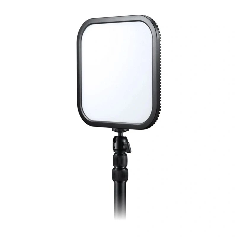Godox ES30 Kit1 E-Sports LED-Leuchtpanel 30W mit Tischhalterung