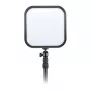 Godox ES30 Kit1 E-Sports LED-Leuchtpanel 30W mit Tischhalterung