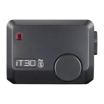 Godox iT30Pro S TTL Wireless Flash für Sony Kameras - Schwarz