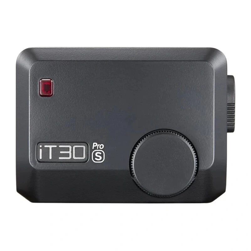 Godox iT30Pro S TTL Wireless Flash für Sony Kameras - Schwarz