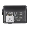 Godox iT30Pro S TTL Wireless Flash für Sony Kameras - Schwarz