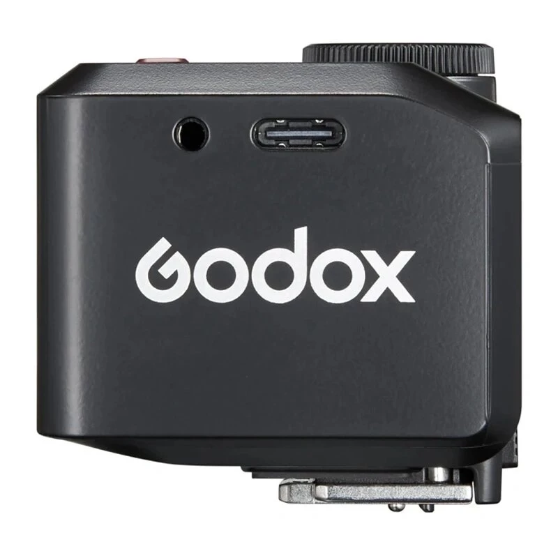 Godox iT30Pro S TTL Wireless Flash für Sony Kameras - Schwarz