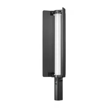 Godox LC500R MiNi RGB LED Lichtstab, 14W, 2500-8500K, CRI 96, OLED, USB-C, Bluetooth App Steuerung