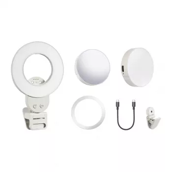 Godox LR Kit (LR15Bi + LR30Bi) LED Ringlicht-Kit