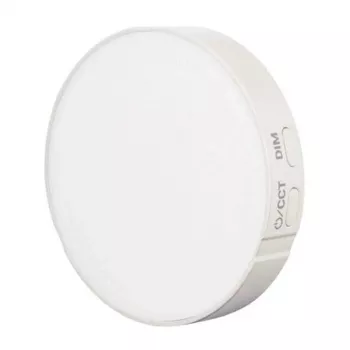 GODOX LR15Bi Round Light LED Ringlicht 30W 2800K-8500K CRI 96+