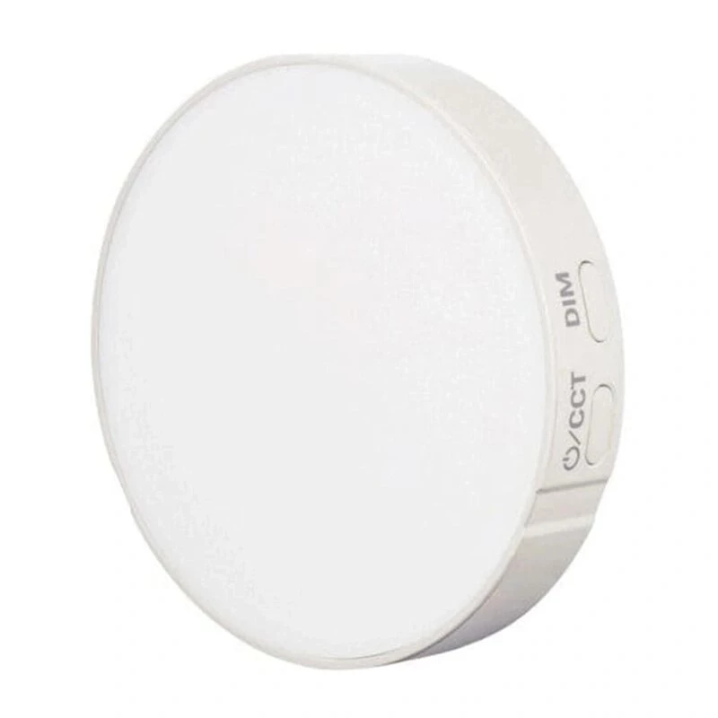 GODOX LR15Bi Round Light LED Ringlicht 30W 2800K-8500K CRI 96+