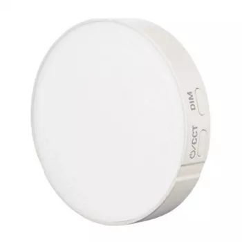 GODOX LR15Bi Round Light LED Ringlicht 30W 2800K-8500K CRI 96+