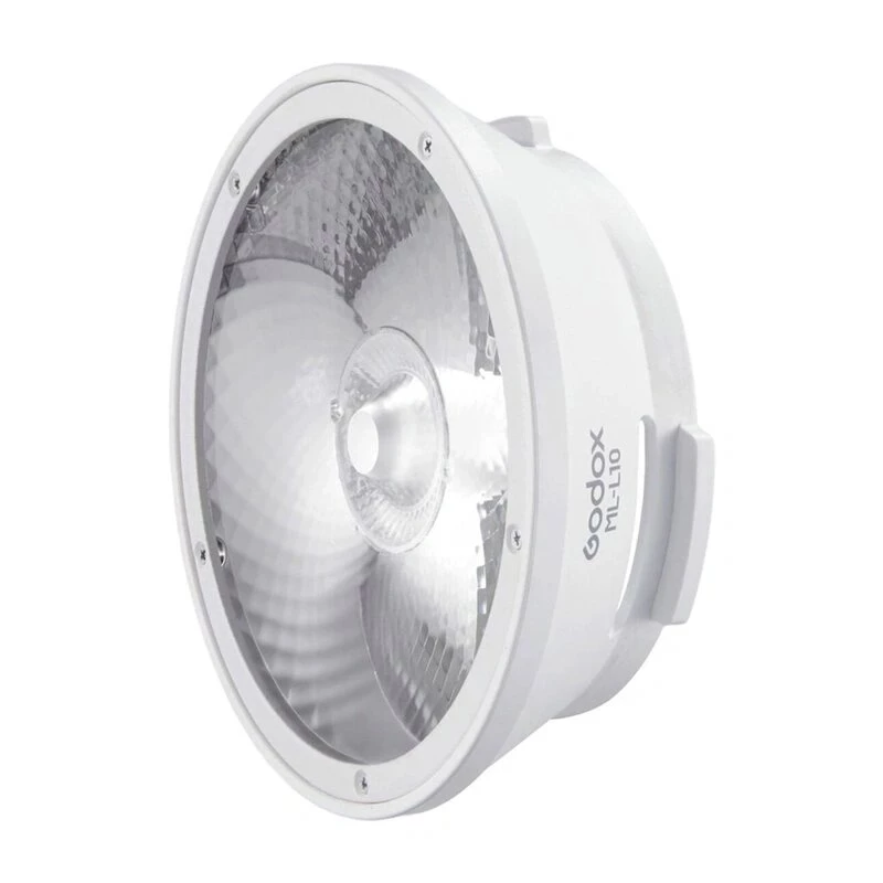 Godox ML40Bi Bi-Color LED Monolight 40W Studio Light