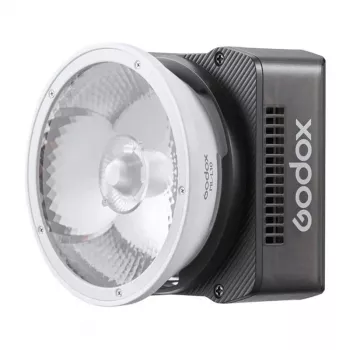 Godox ML40Bi Bi-Color LED Monolight 40W Studio Light