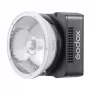 Godox ML40Bi Bi-Color LED Monolight 40W Studio Light