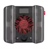 Godox ML40R 40W Bi-Color LED-Studiolicht mit Bluetooth-Steuerung, CRI 96+, 2800K-6500K, Silent Fan, LCD, Netzbetrieb