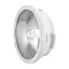 Godox ML40R 40W Bi-Color LED-Studiolicht mit Bluetooth-Steuerung, CRI 96+, 2800K-6500K, Silent Fan, LCD, Netzbetrieb