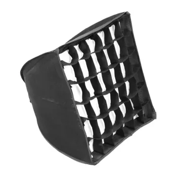 Godox SA-30 Softbox mit Grid (30x30cm) für S30 LED-Licht