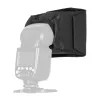 Godox SB1010 Universal Mini Softbox 10x10 cm für Aufsteckblitze
