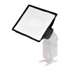 Godox SB1520 Universal Softbox 15x20 cm für Aufsteckblitze