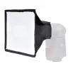 Godox SB1520 Universal Softbox 15x20 cm für Aufsteckblitze