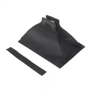 GODOX SB2030 Rechteckige Softbox 20x30 cm mit Dual-Diffusoren und Universal-Speedlight-Halterung