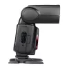 Godox TT600 Kamera-Blitzgerät mit 2,4G Wireless X System, GN60, HSS bis zu 1/8000s, Manuell- und Multi-Modus