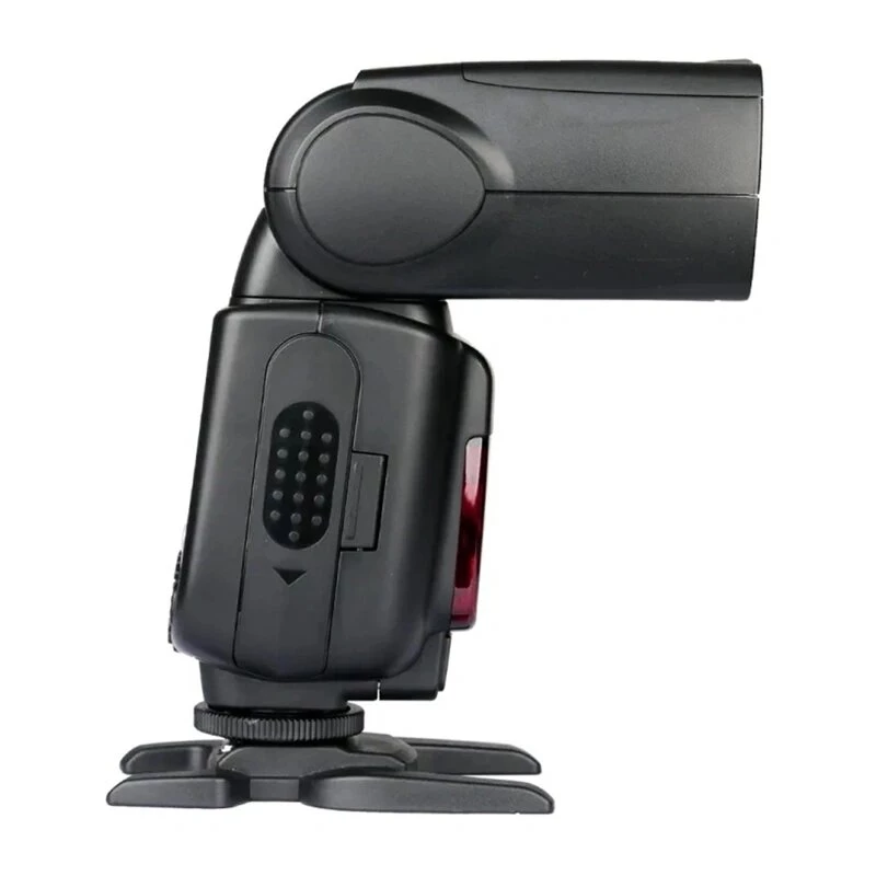 Godox TT600 Kamera-Blitzgerät mit 2,4G Wireless X System, GN60, HSS bis zu 1/8000s, Manuell- und Multi-Modus