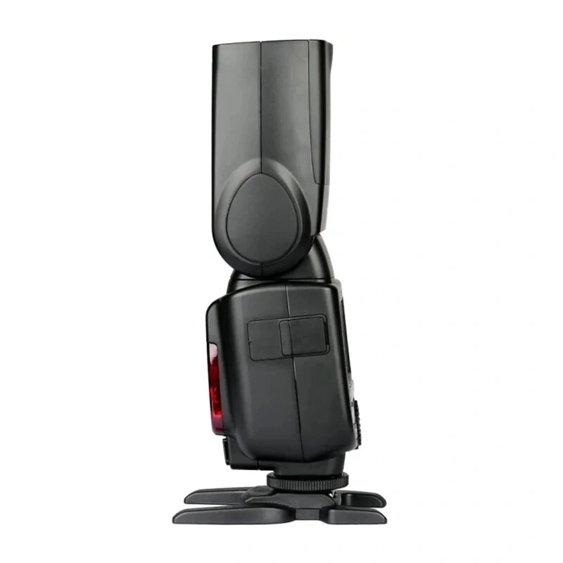 Godox TT600 Kamera-Blitzgerät mit 2,4G Wireless X System, GN60, HSS bis zu 1/8000s, Manuell- und Multi-Modus