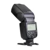 Godox TT600 Kamera-Blitzgerät mit 2,4G Wireless X System, GN60, HSS bis zu 1/8000s, Manuell- und Multi-Modus