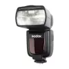 Godox TT600 Kamera-Blitzgerät mit 2,4G Wireless X System, GN60, HSS bis zu 1/8000s, Manuell- und Multi-Modus