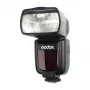 Godox TT600 Kamera-Blitzgerät mit 2,4G Wireless X System, GN60, HSS bis zu 1/8000s, Manuell- und Multi-Modus