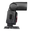 Godox V1-C Rundkopf-TTL-Li-Ion-Kamerablitz für Canon