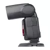 Godox V1-C Rundkopf-TTL-Li-Ion-Kamerablitz für Canon