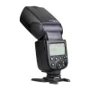 Godox V1-C Rundkopf-TTL-Li-Ion-Kamerablitz für Canon