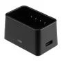 Godox VC26 USB-C-Ladegerät für V1- und V860III-Blitzakkus – 5V/2A-Eingang, 8,4V/1A-Ausgang, LED-Anzeige, inkl. USB-A-auf-USB-C-Kabel