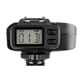 Godox X1R-S TTL Funk-Blitzempfänger für Sony