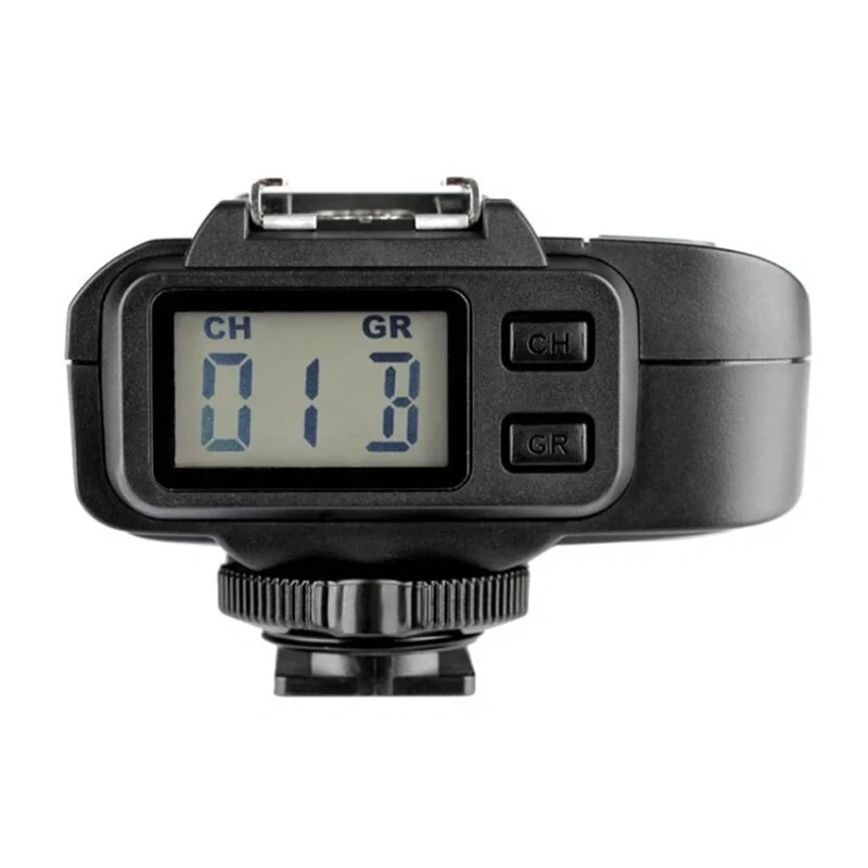 Godox X1R-S TTL Funk-Blitzempfänger für Sony