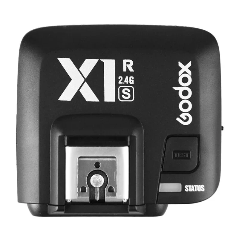 Godox X1R-S TTL Funk-Blitzempfänger für Sony