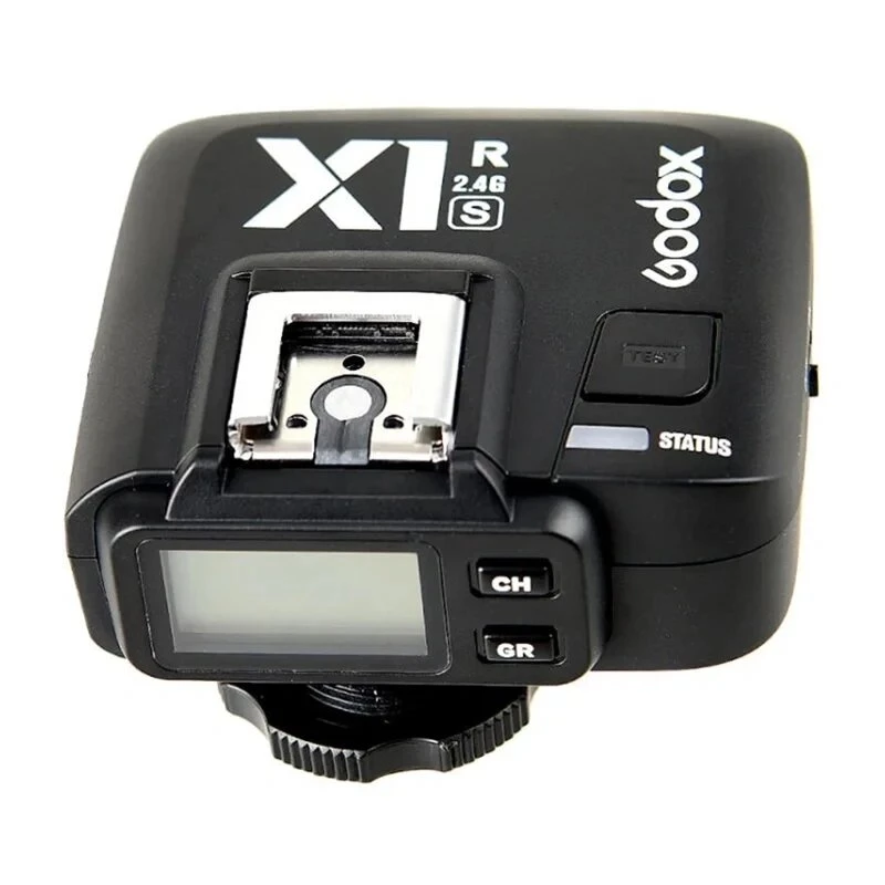 Godox X1R-S TTL Funk-Blitzempfänger für Sony