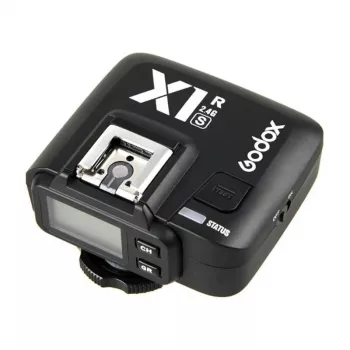Godox X1R-S TTL Funk-Blitzempfänger für Sony